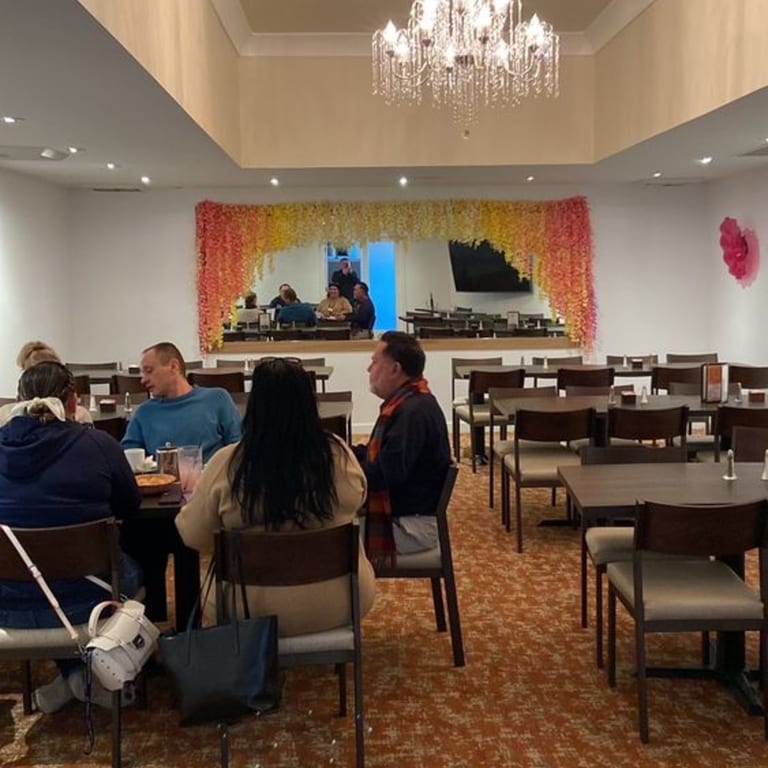 Why You Should Visit Us! 🍽️